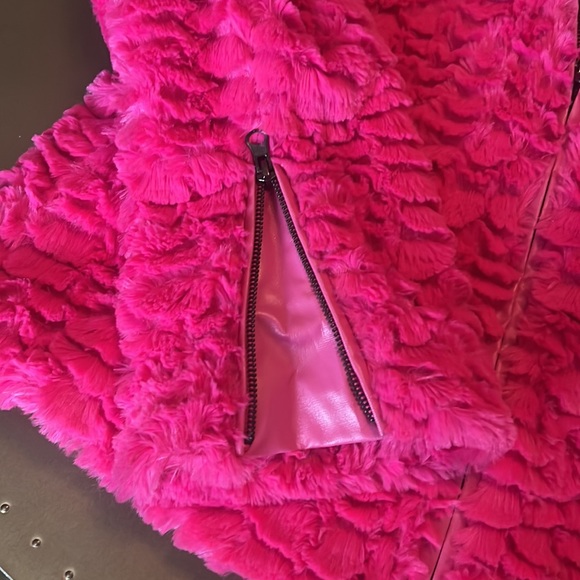 ADRIENNE LANDAU Jacket - Picture 2 of 7